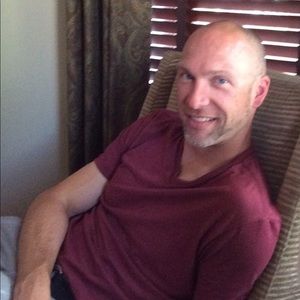 Meet your Posher, Rob